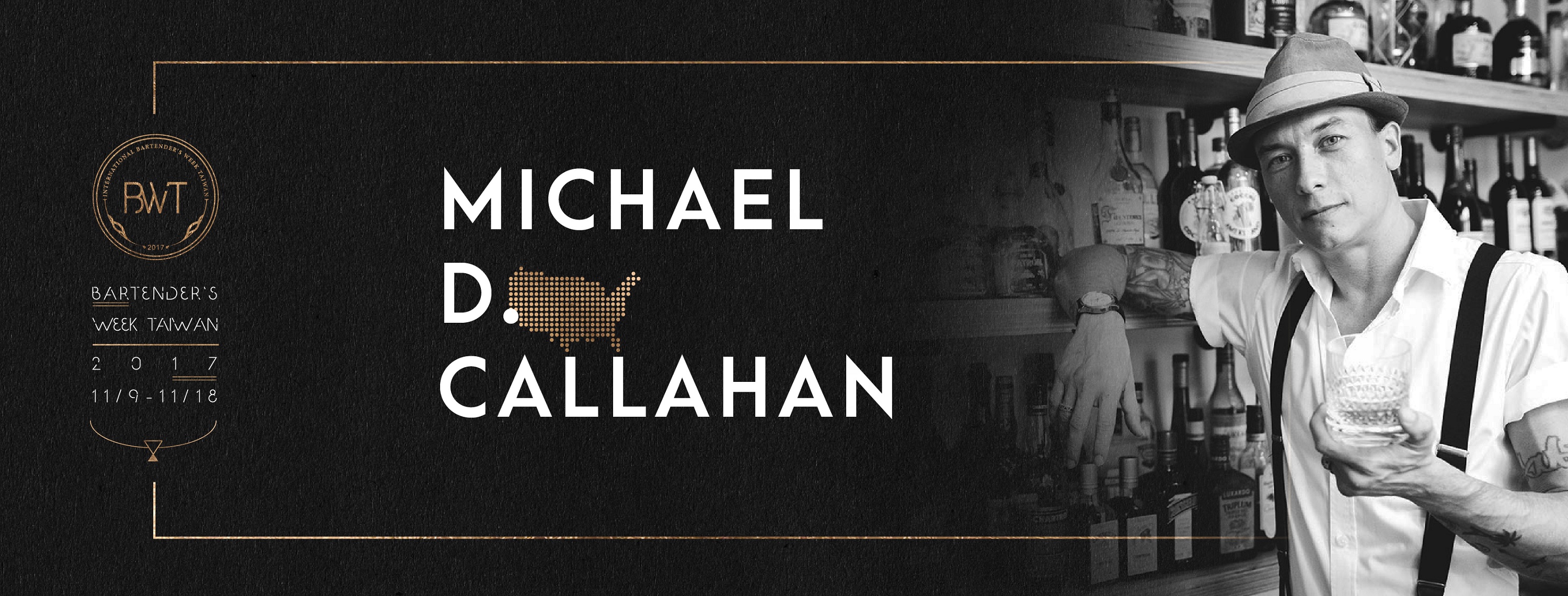 Michael D. Callahan