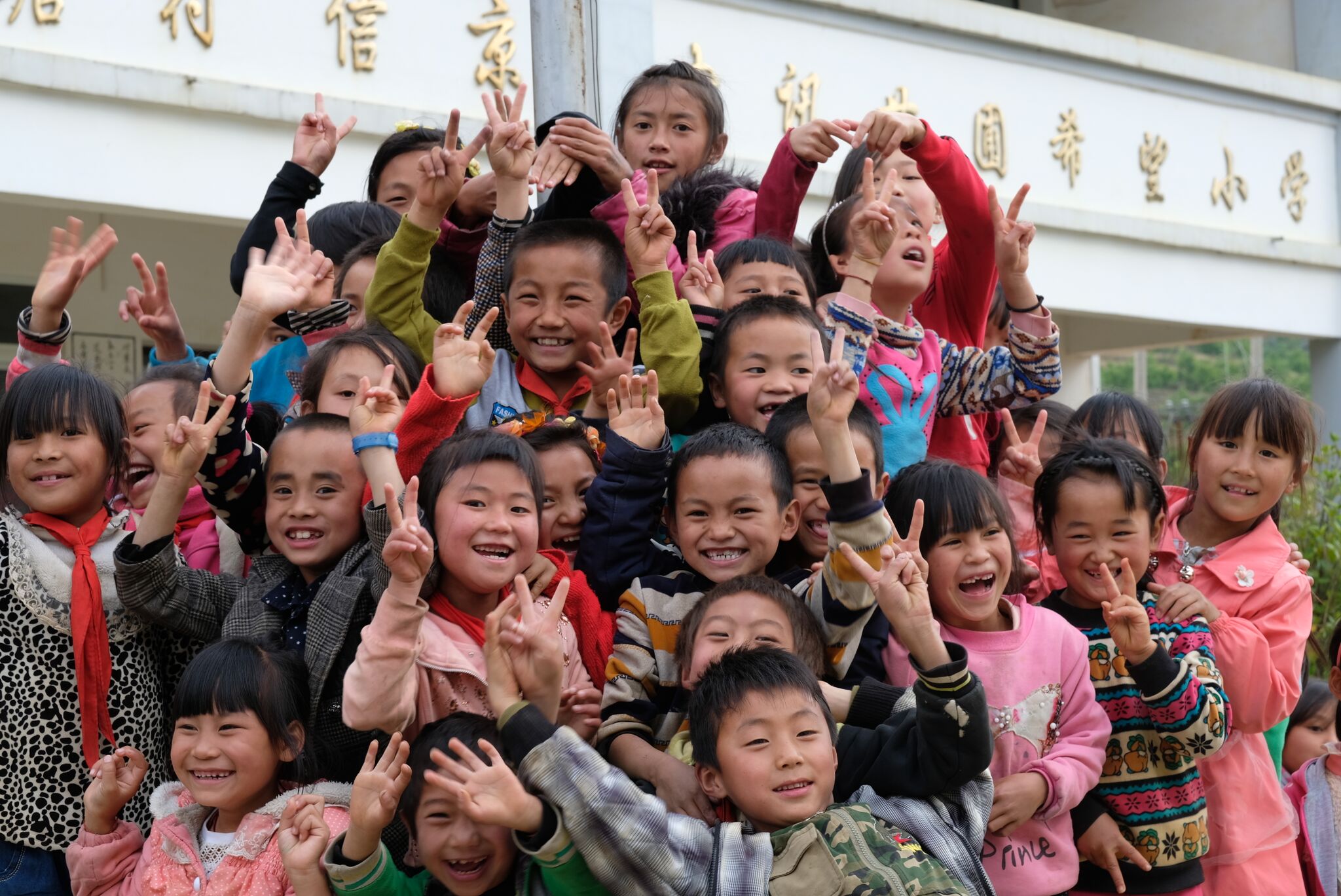 Eye On Taiwan Media helps raise funds for Hong Kong’s charity group ...