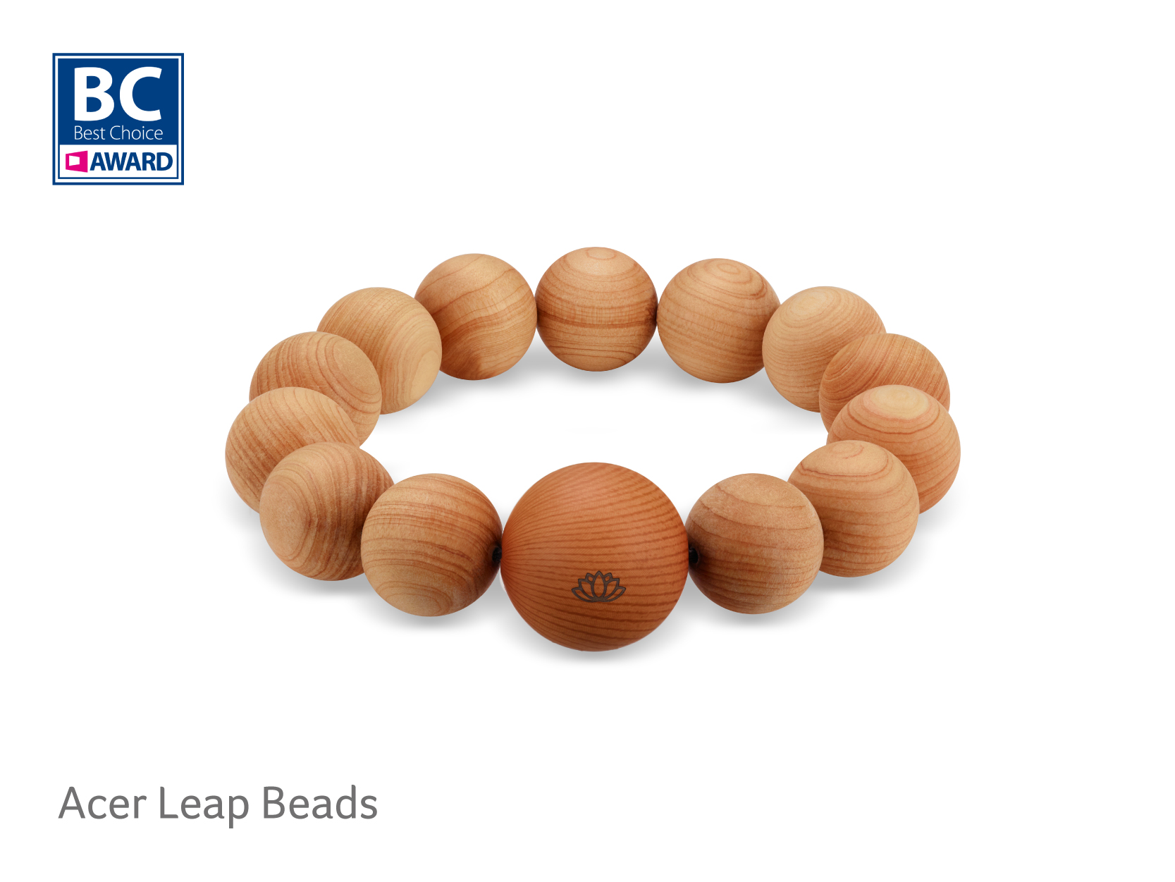 Acer Leap Beads_BC Award 2018